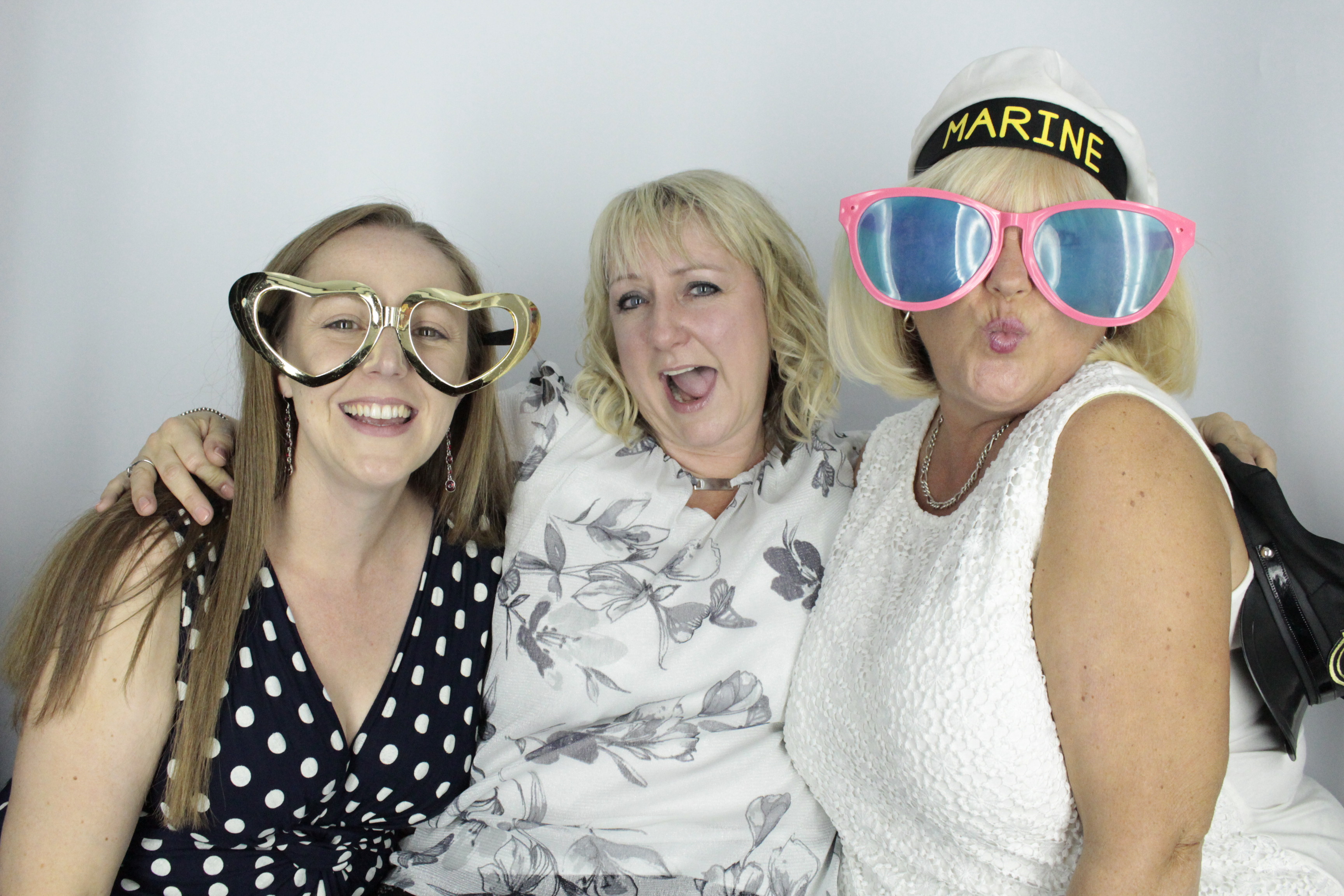 Nicola's 40th Birthday  | View more photos from the event at gallery.myphotoboothexperience.co.uk/u/MyPhotoBoothExperienceLtd/Nicolas-40th-Birthday
